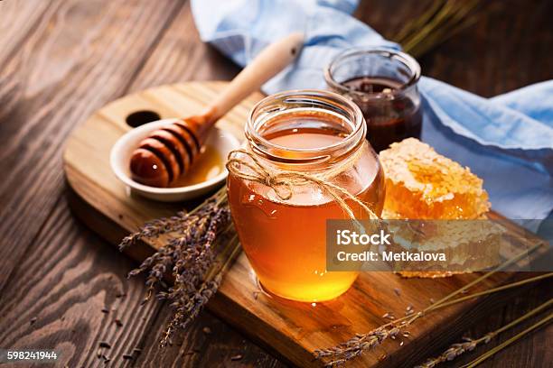 Pure Natural Honey