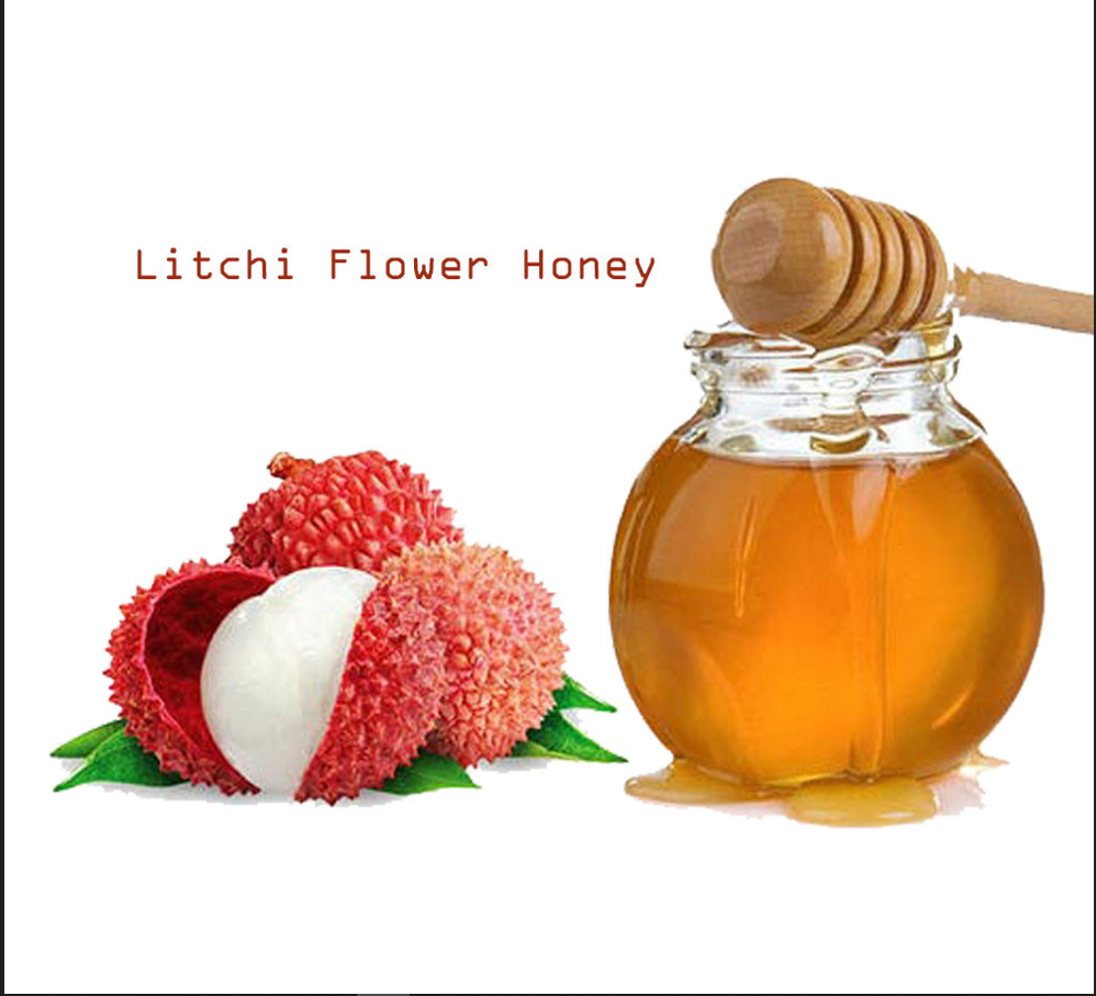 লিচু ফুলের মধু